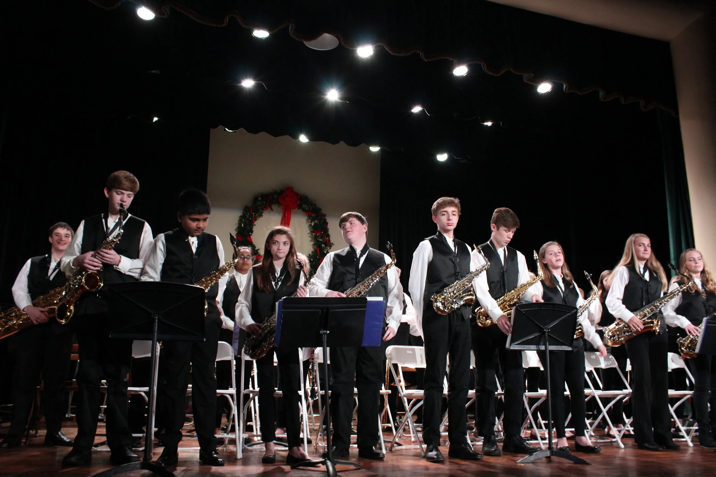 Community Holiday Concert