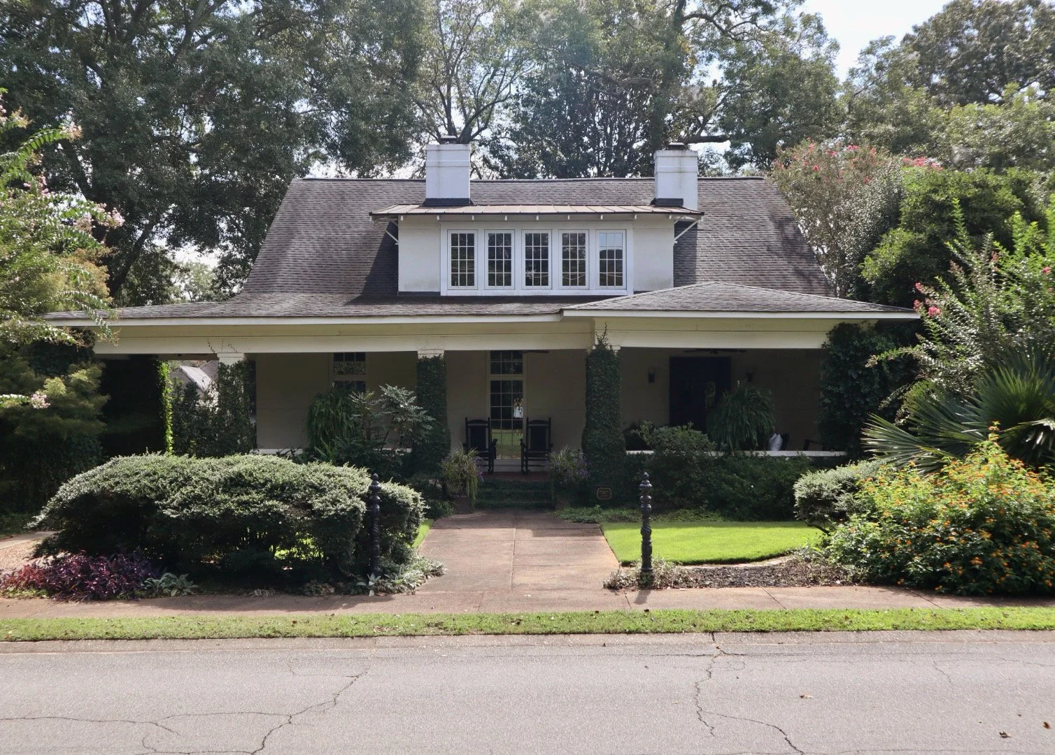 Madison Spring Tour of Homes — Cultural Center