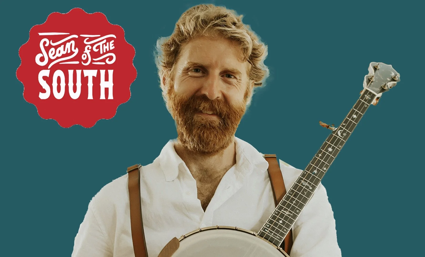 Sean of the South: Storyteller 