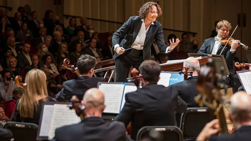 Atlanta Symphony Orchestra Holiday Concert