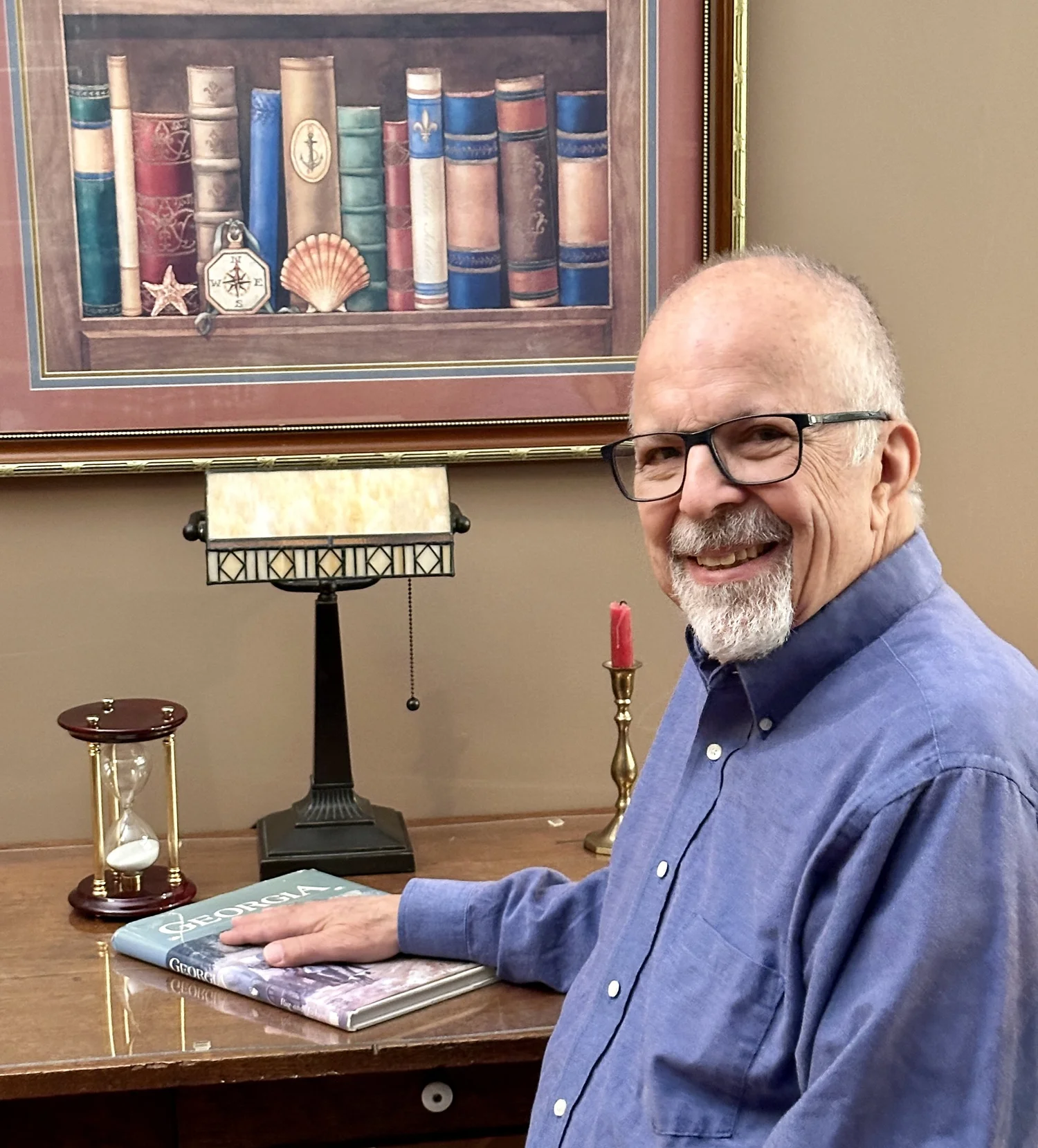 Event List — Madison-Morgan Cultural Center