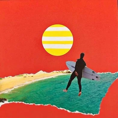 Cut & Paste: The Art of Magazine Collage
