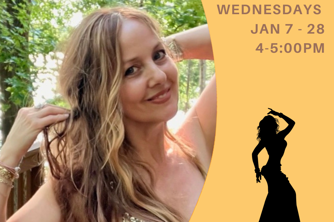 Belly Dancing &amp; Beyond Level II