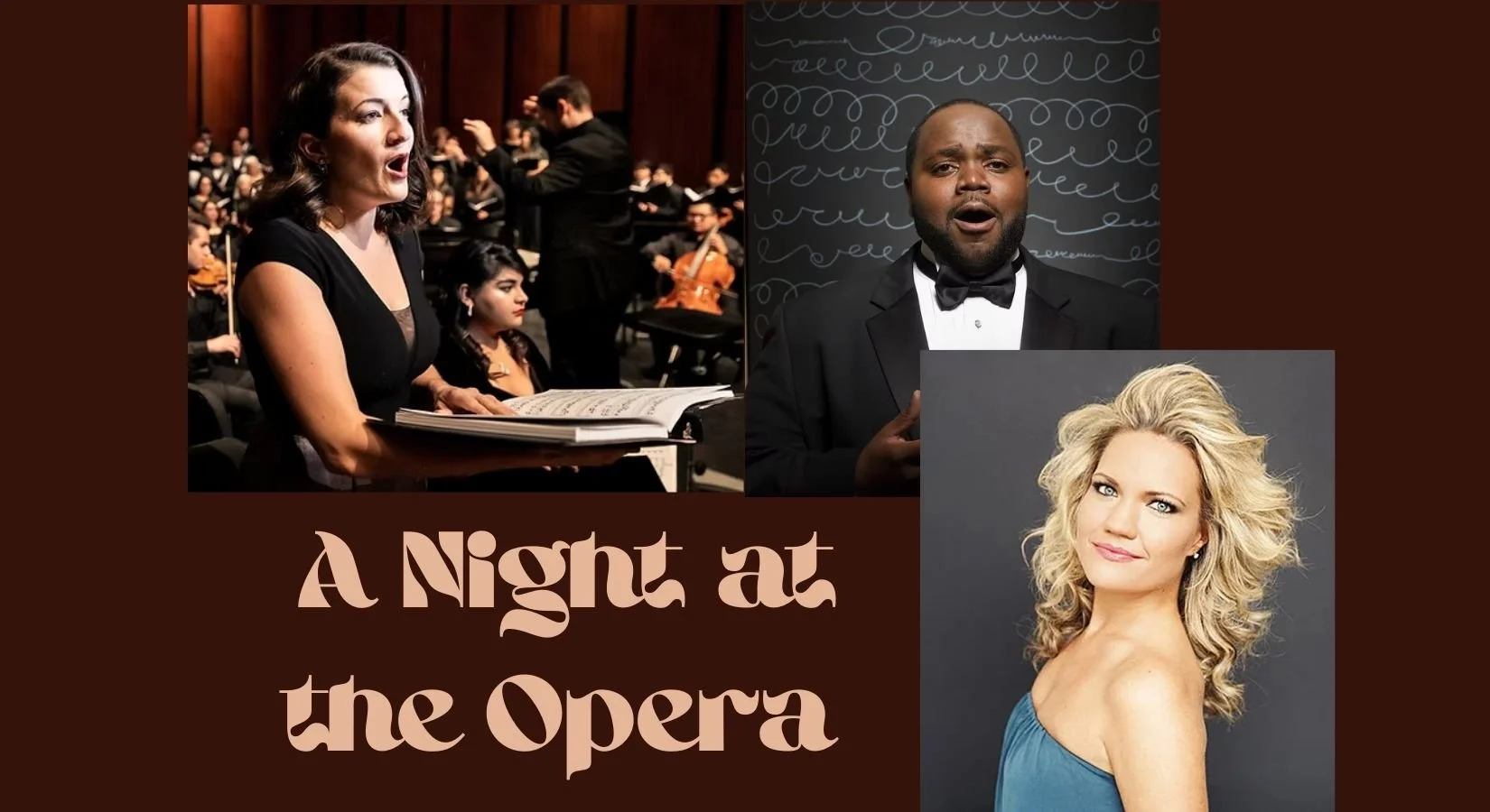 A Night at the Opera