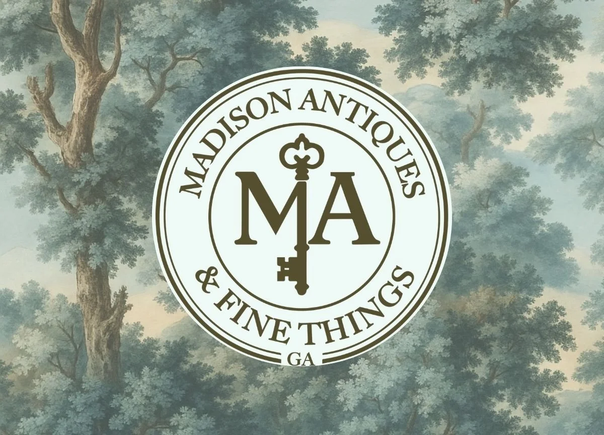 Madison Antiques & Fine Things