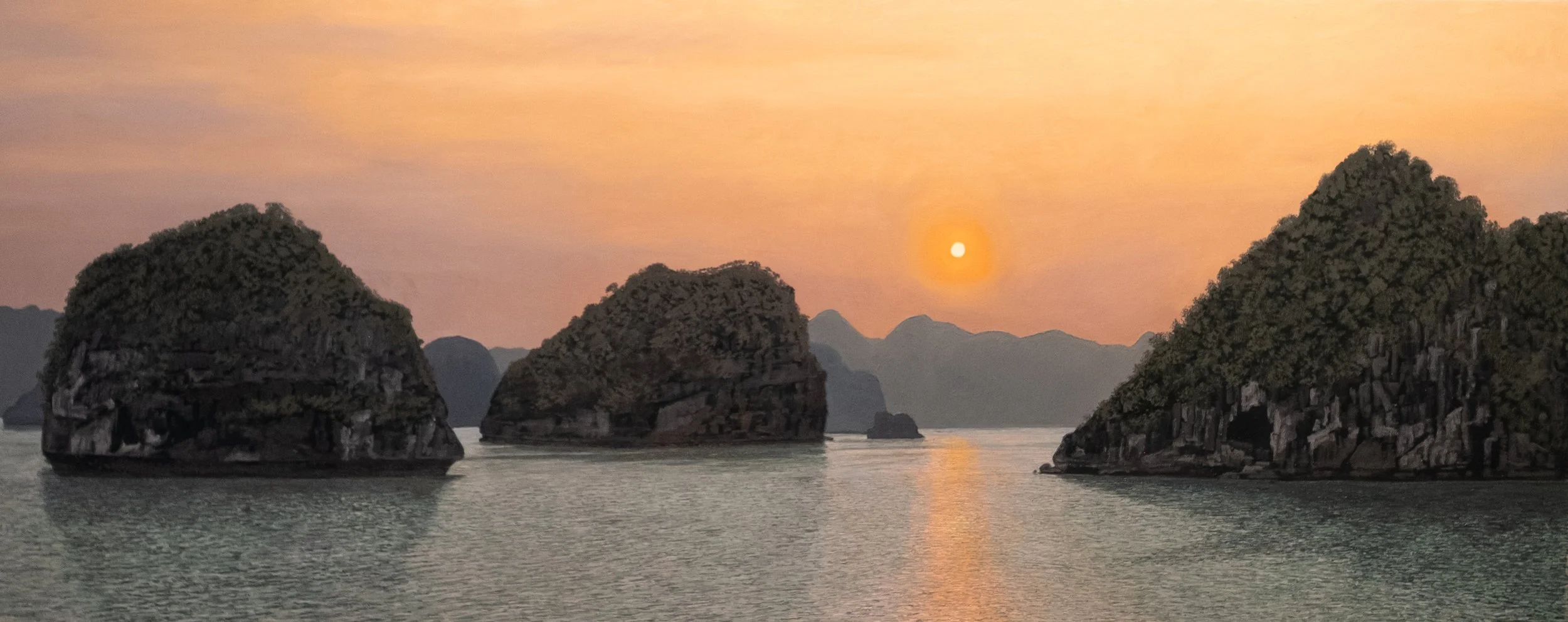 experience and intersection 