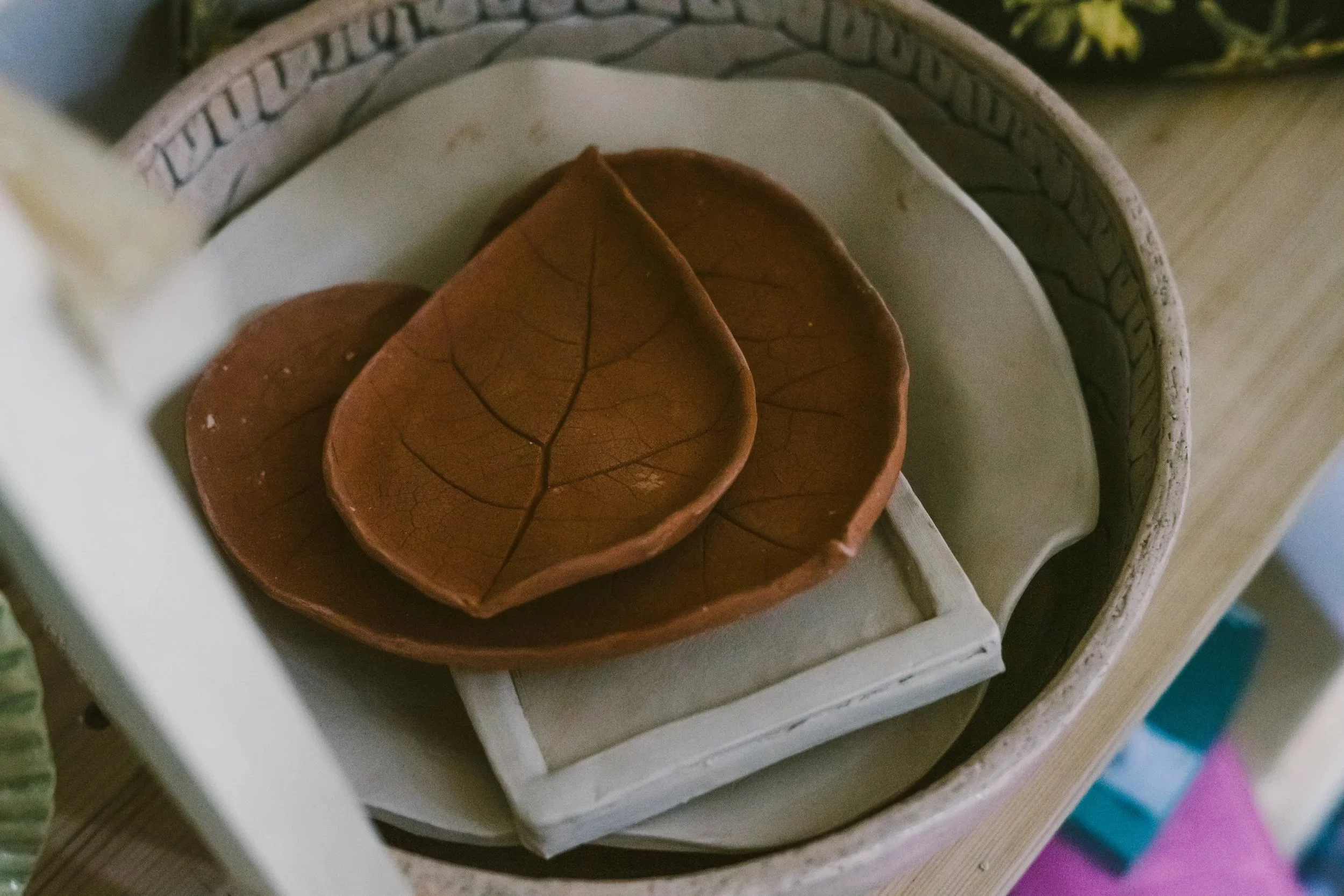 Trinket Dishes with Thomas Bradshaw