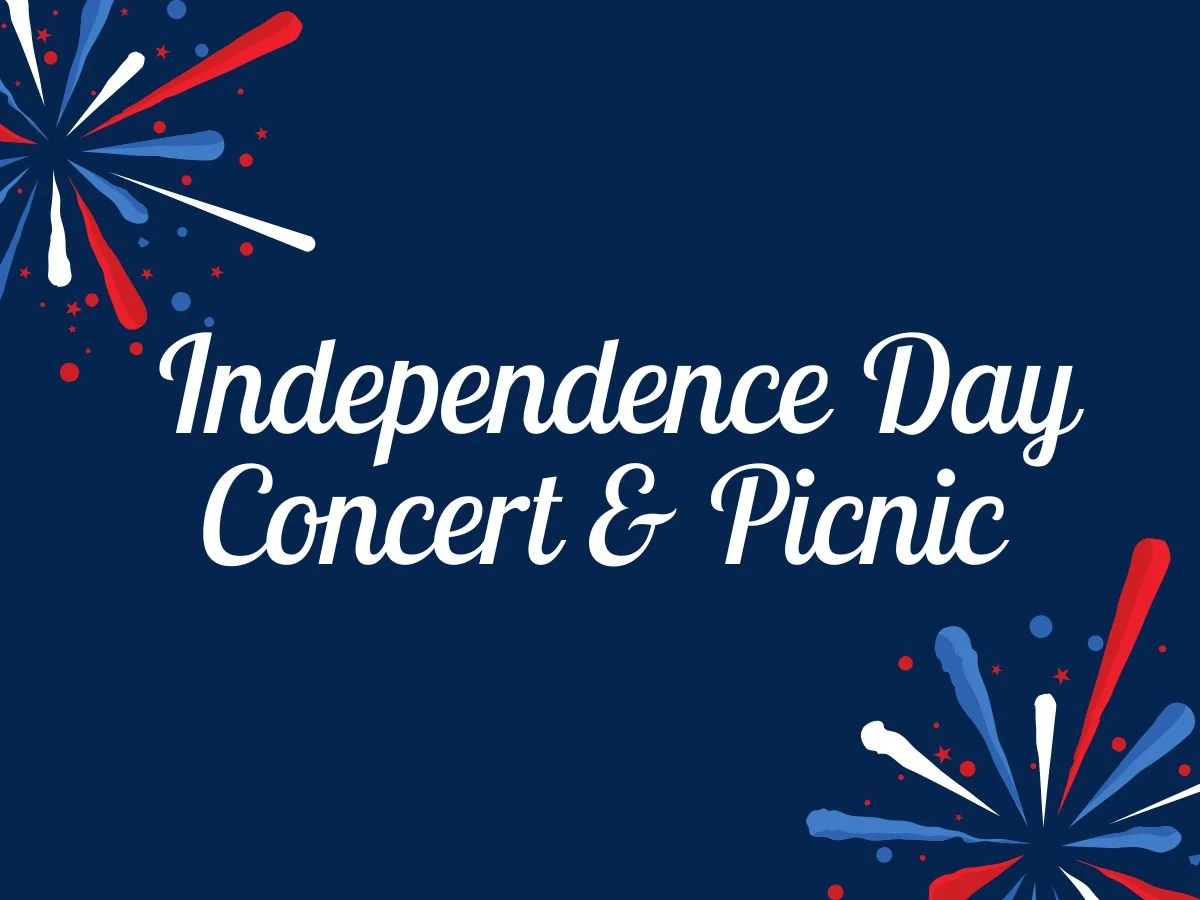 Independence Day Picnic