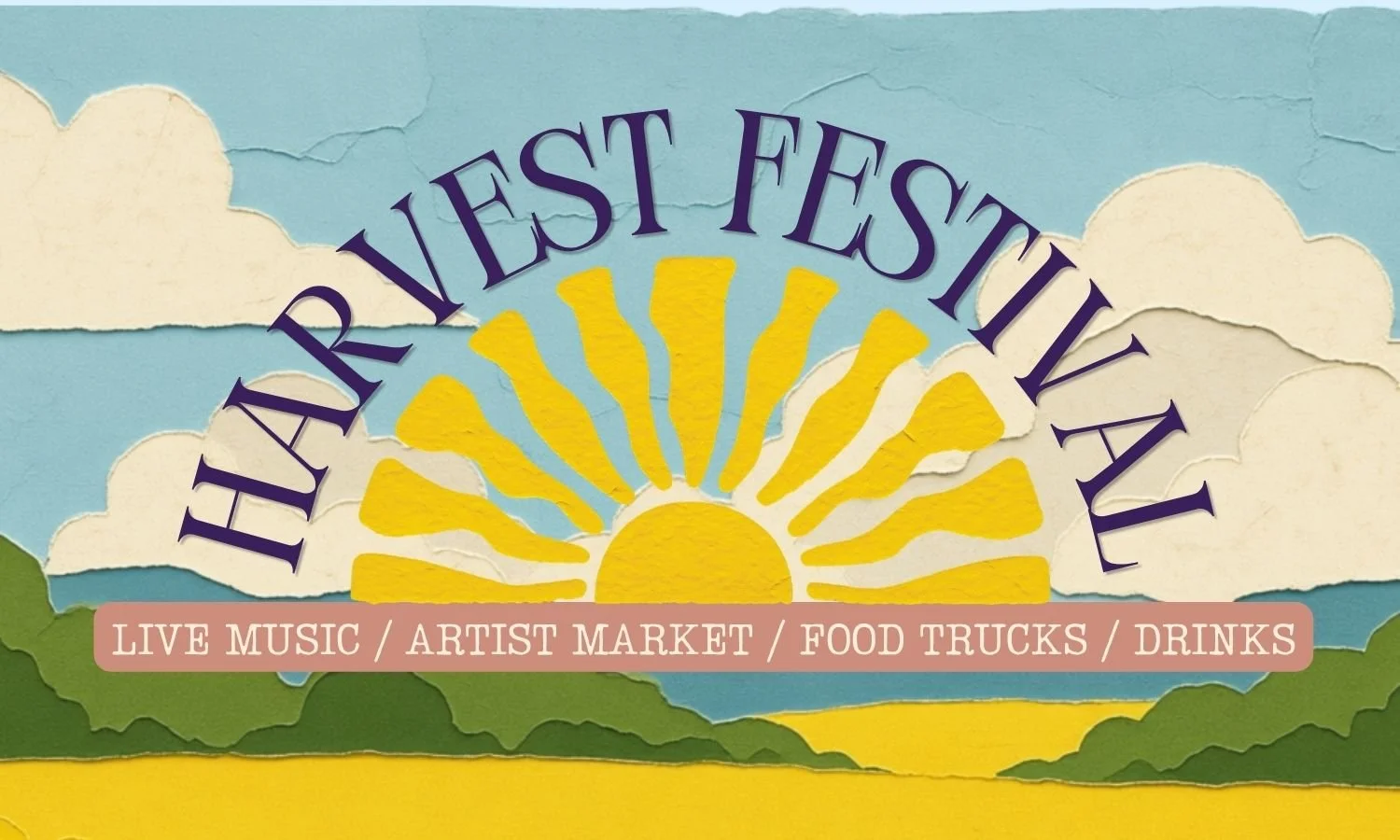 Harvest Festival