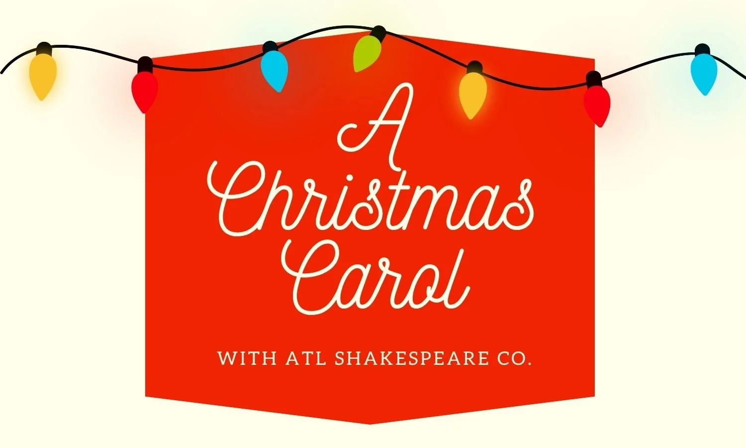 A Christmas Carol