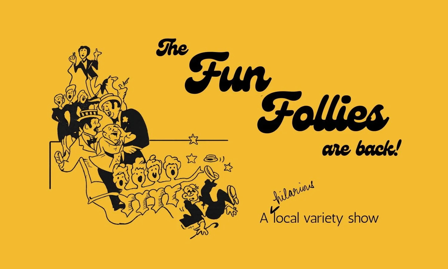 The Fun Follies