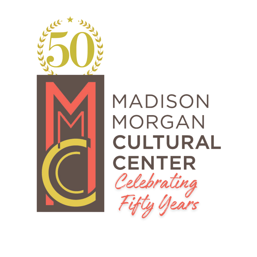 Madison-Morgan Cultural Center