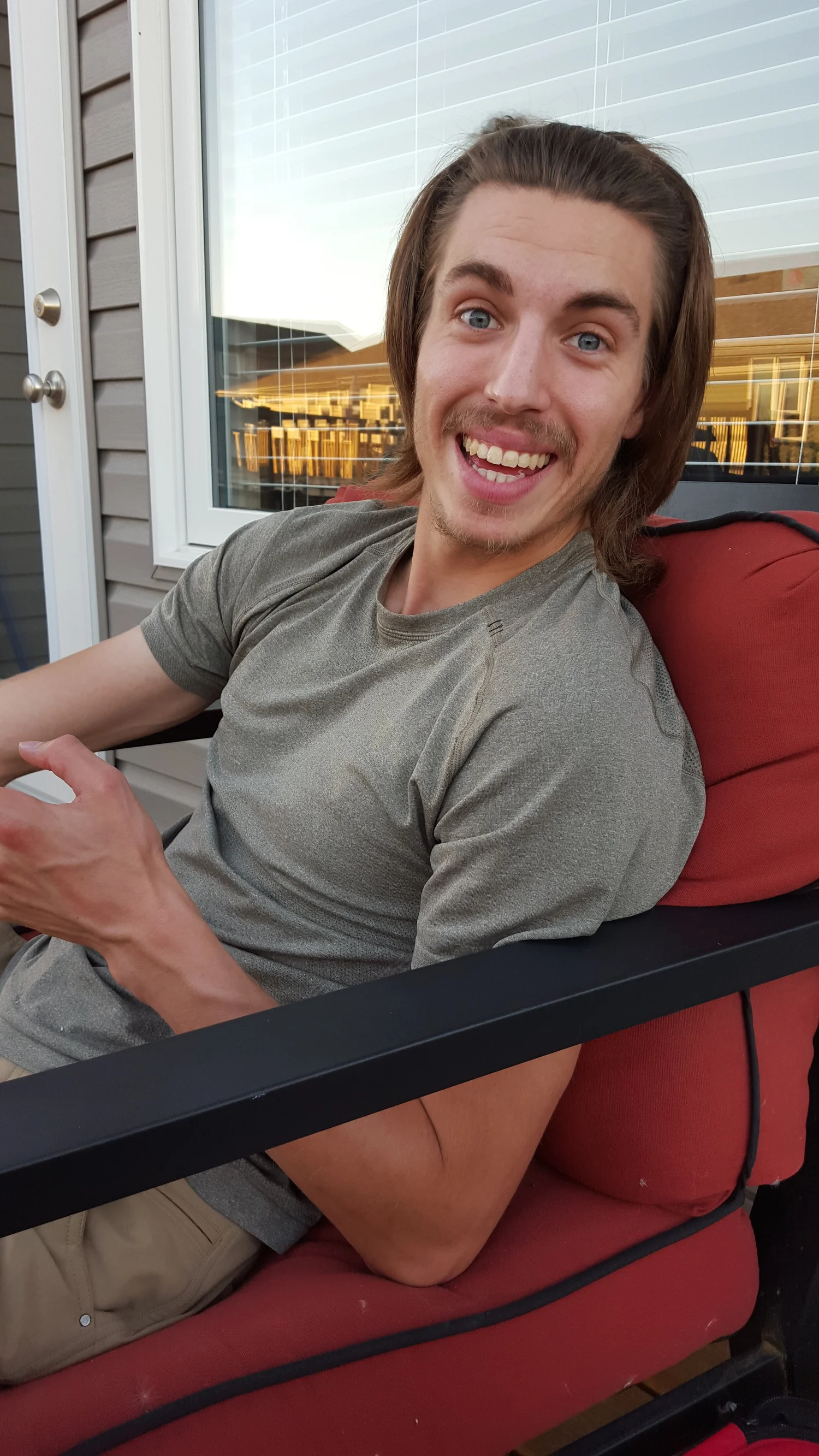 Canadian Talk With Stephan Podcast