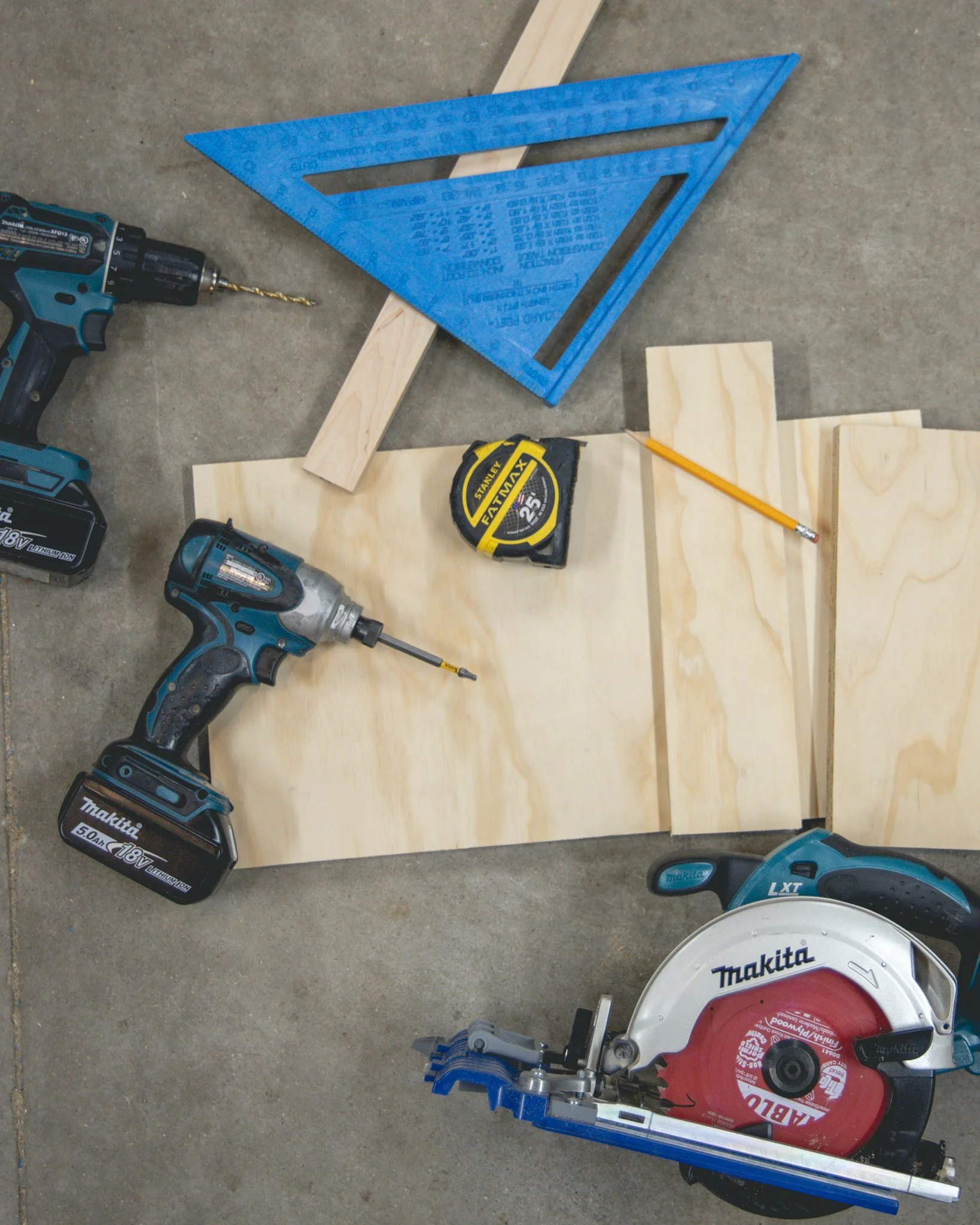 DIY Consulting