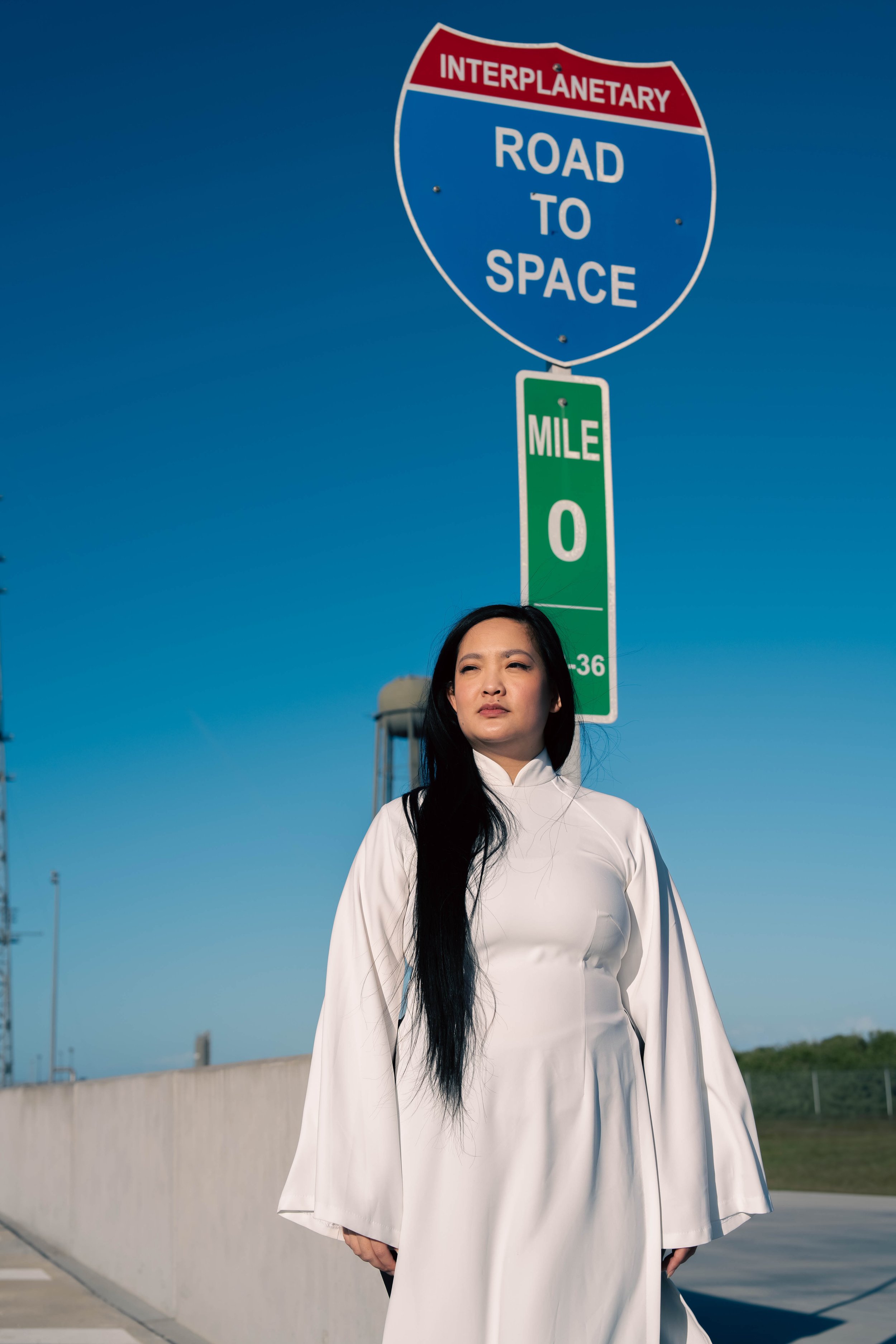 Amanda Nguyễn is Making History Again — As the First Vietnamese Woman ...