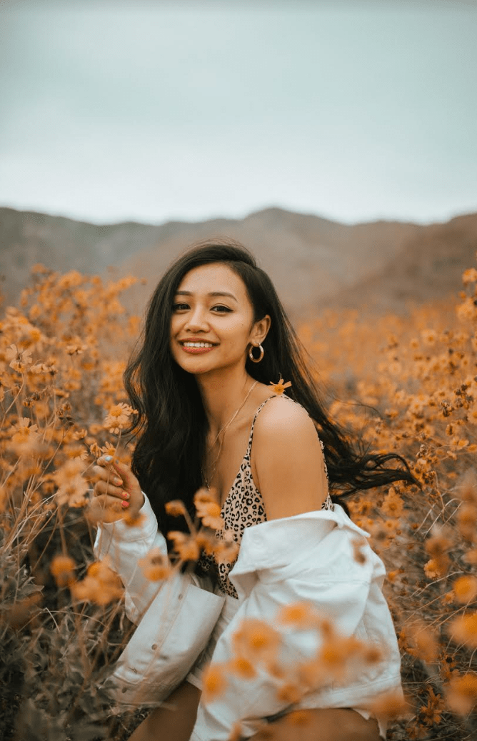 Interview with Hang Nguyen