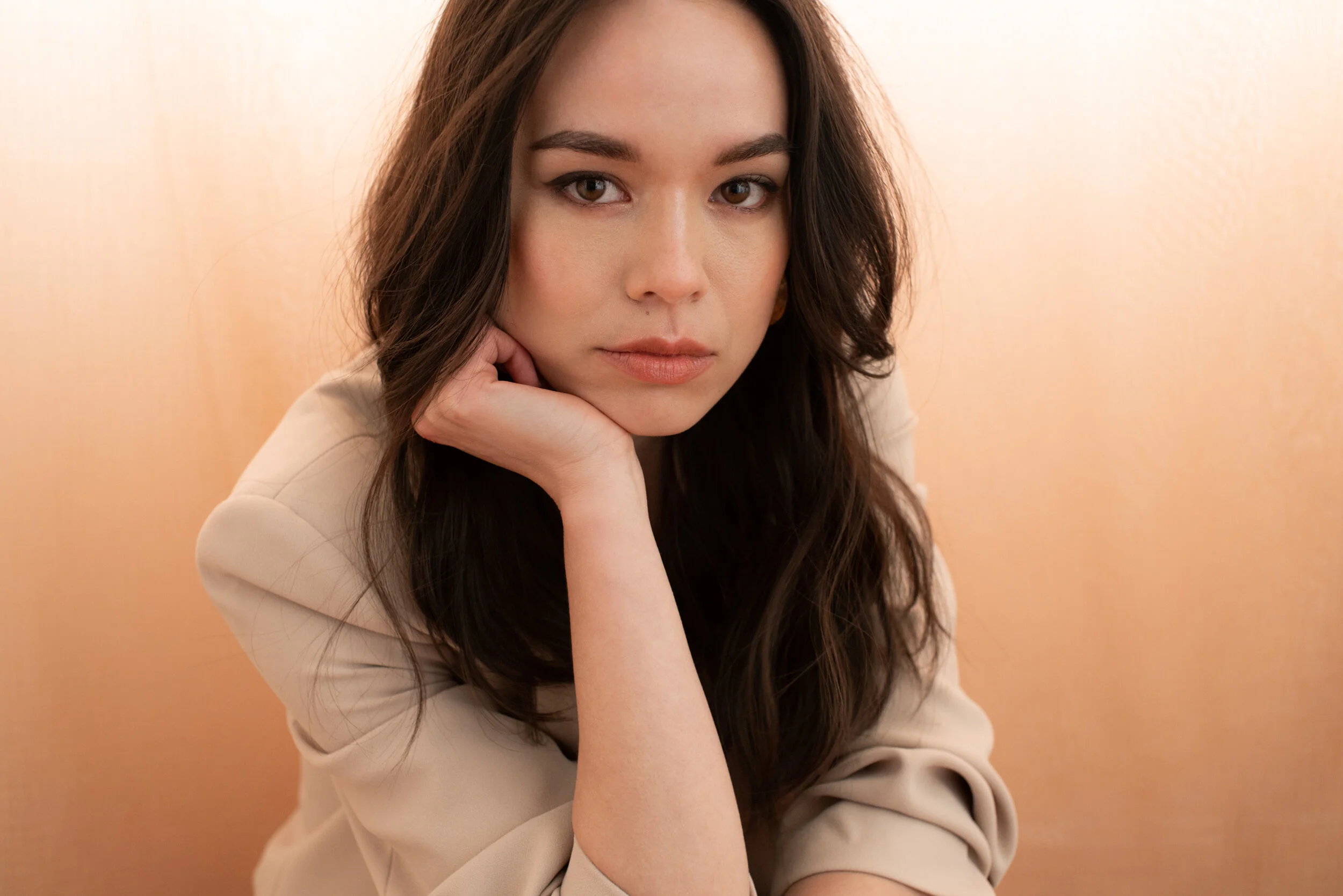 Interview with Genevieve Kang