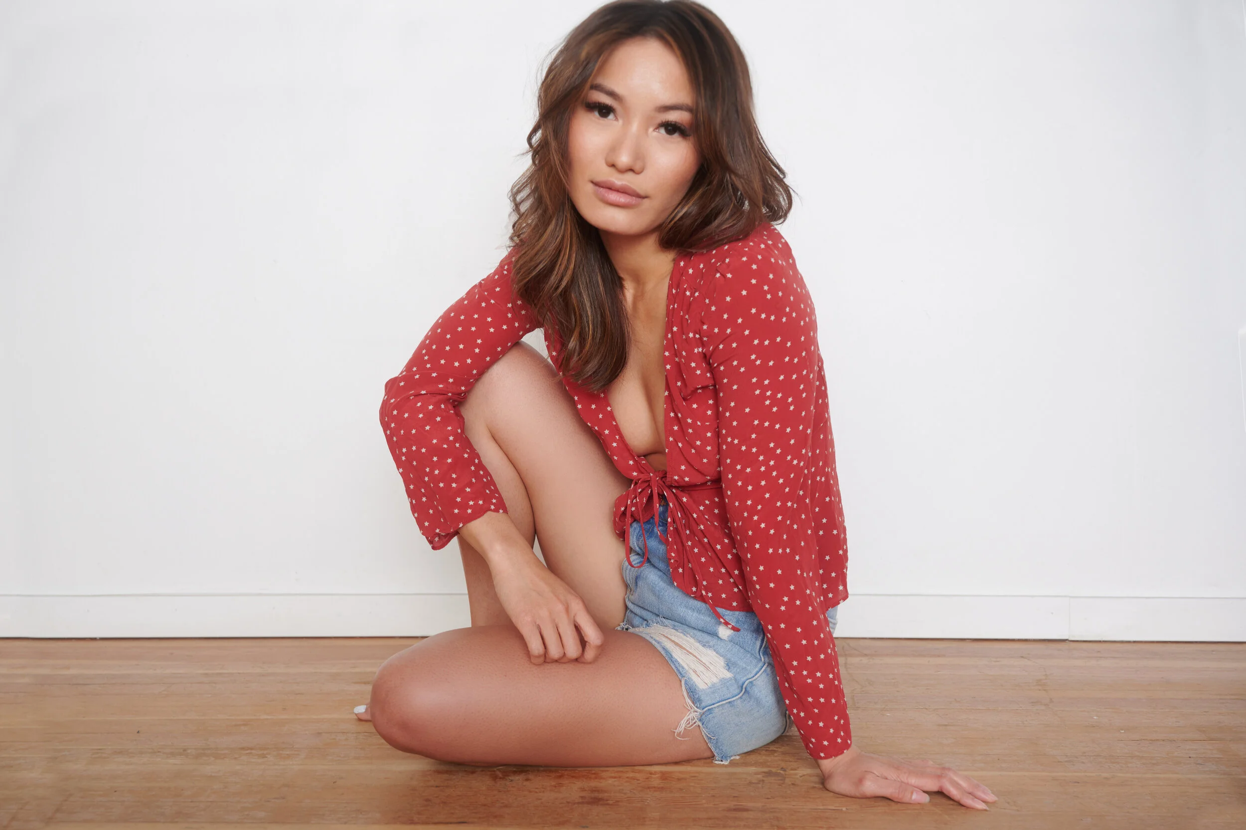 Interview with Jacky Lai