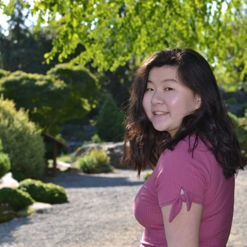 Interview with Deborah Kwon