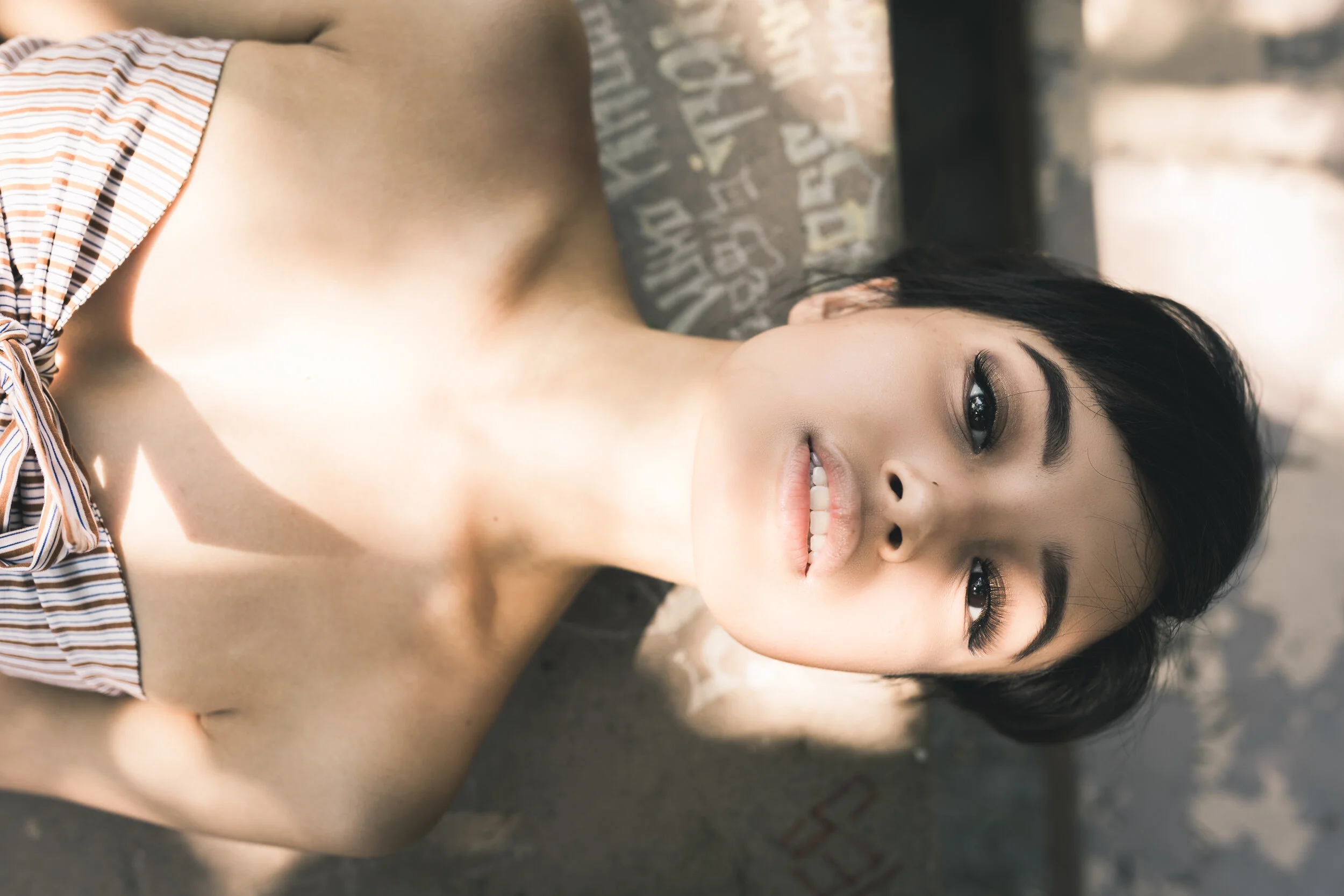 The Activism Issue: Female Gaze