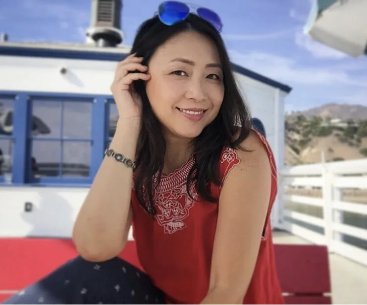 Interview with Alice Ko