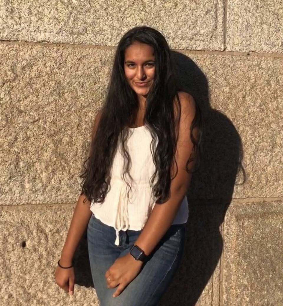 Interview with Riya Goel of AsiansLead