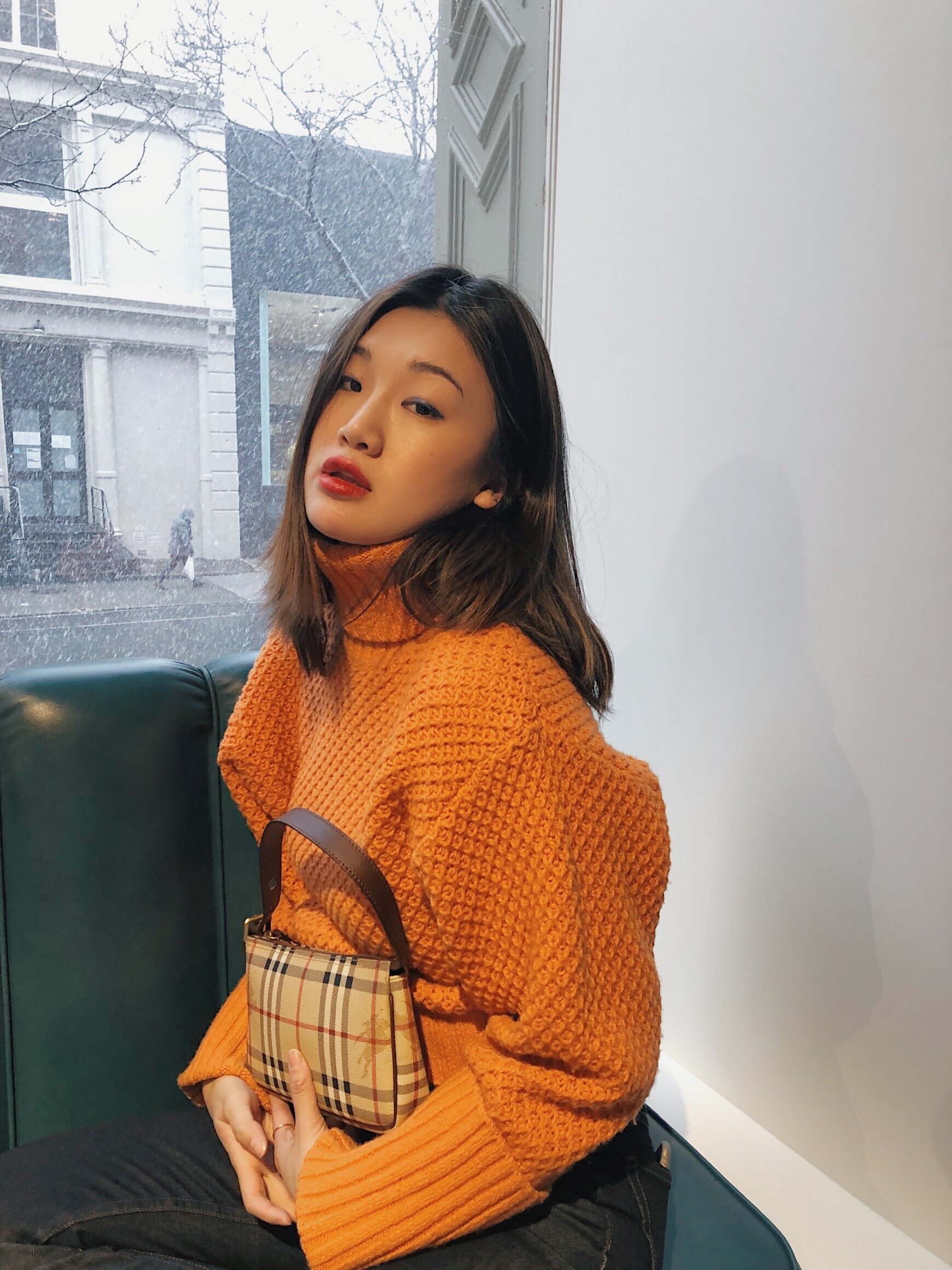 Interview with YouMe Lin