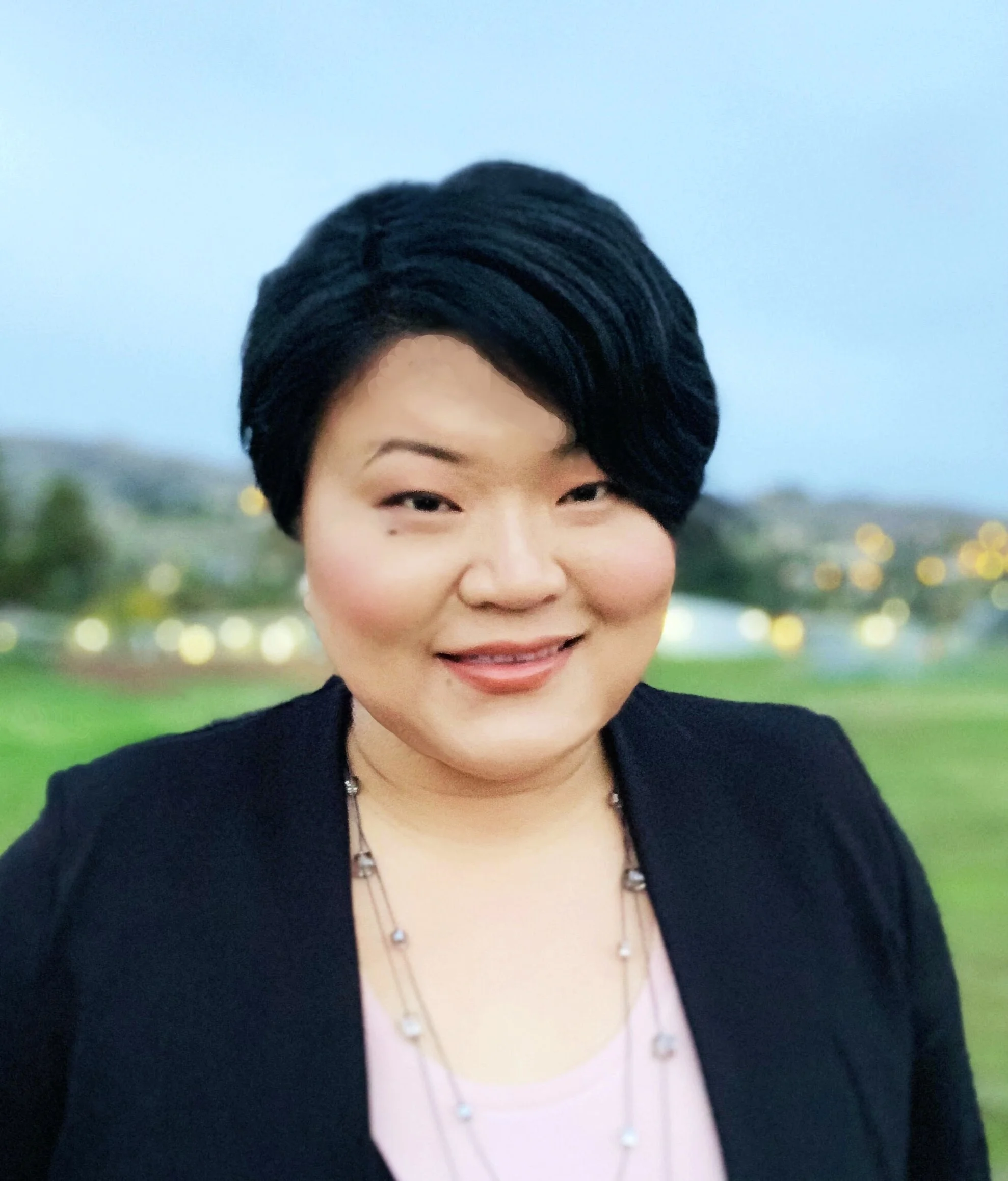 Athena Fan: Path of a Legal Tech Entrepreneur