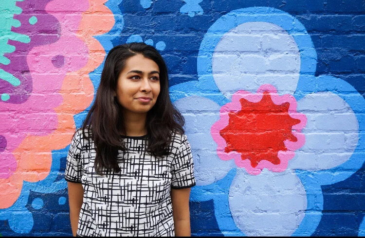 Teenage Girlboss Sanskriti Deva on the Future of Asian Women in Tech