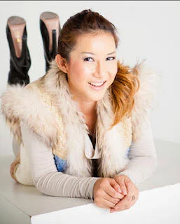 Interview with Sarah Kim, the Jetsetting Goddess