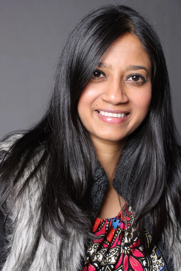 Interview with Charu Suri