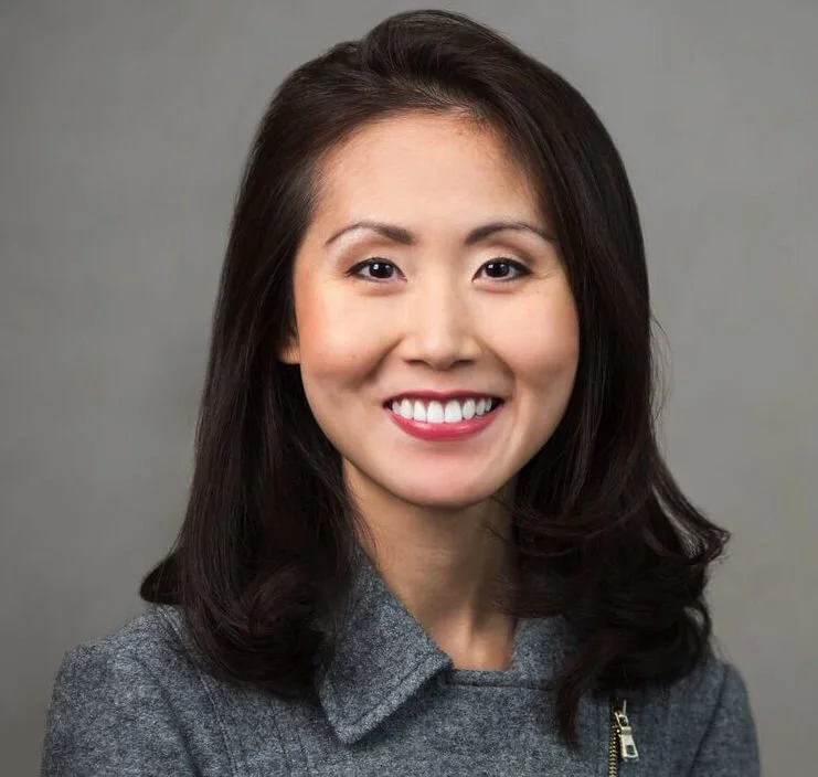 Interview with Lindy Li