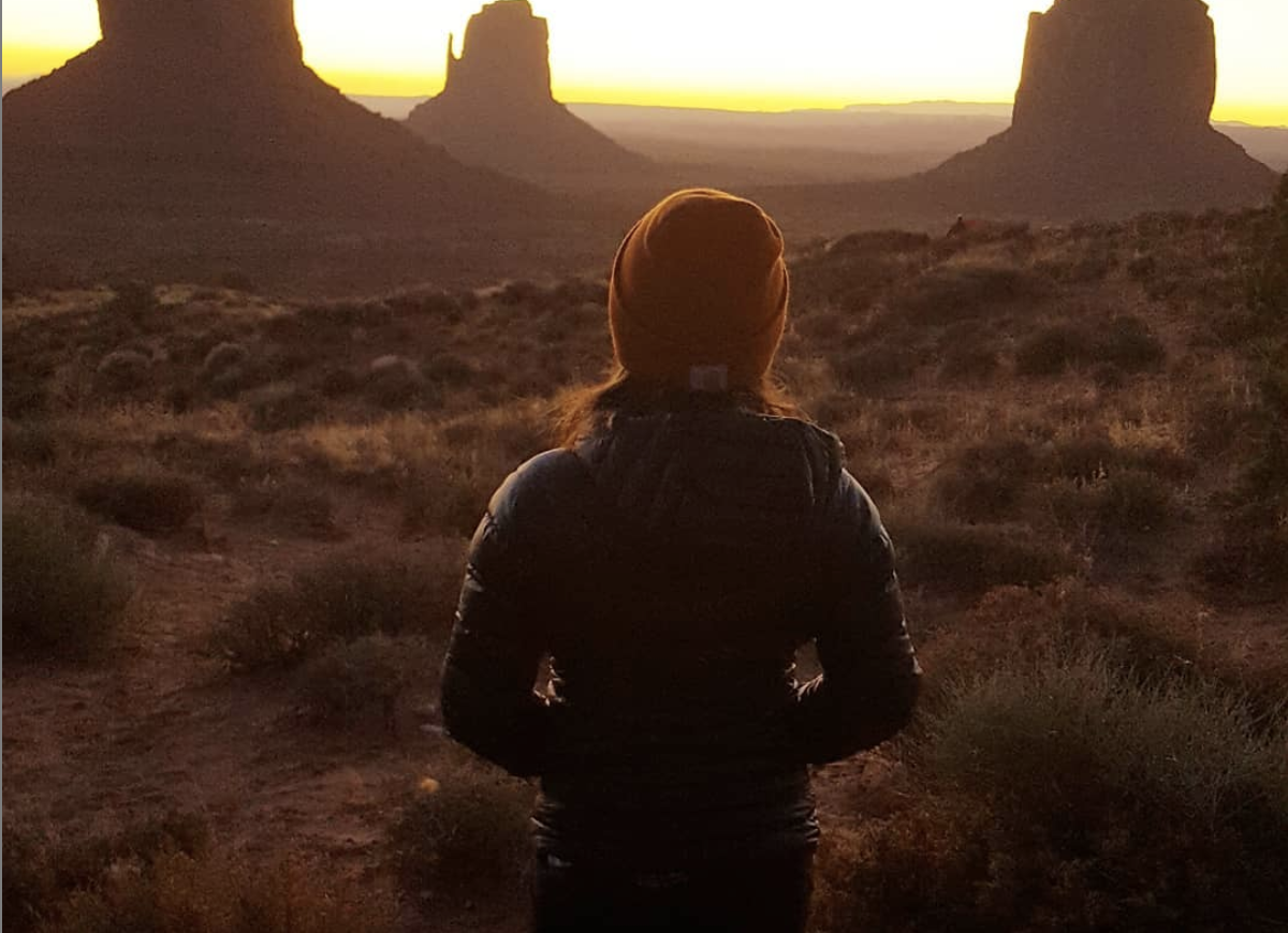Interview With A Life Coach: Nicole Cruz