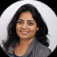 Interview with Sushma Sharma