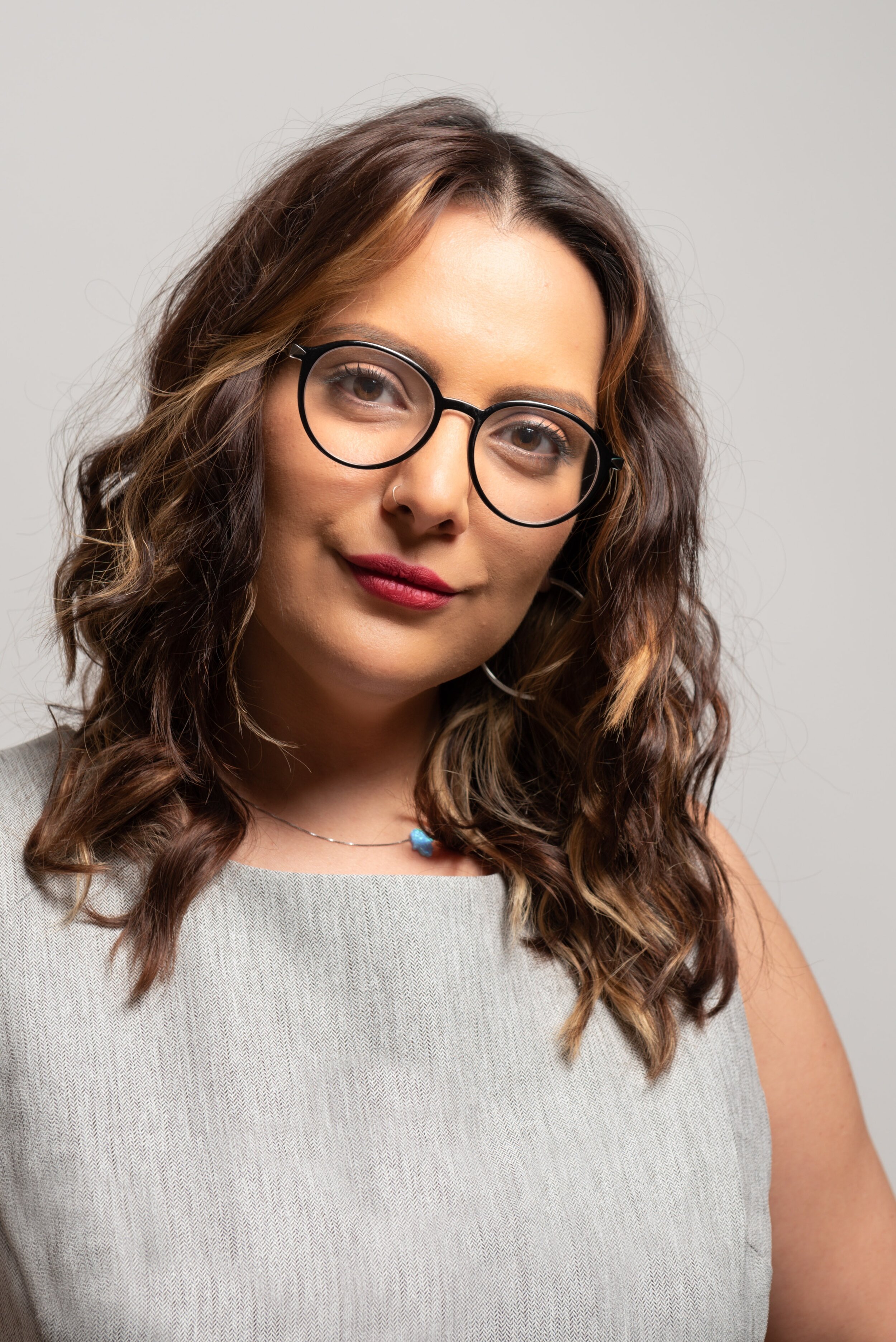 Interview with Farah Benis