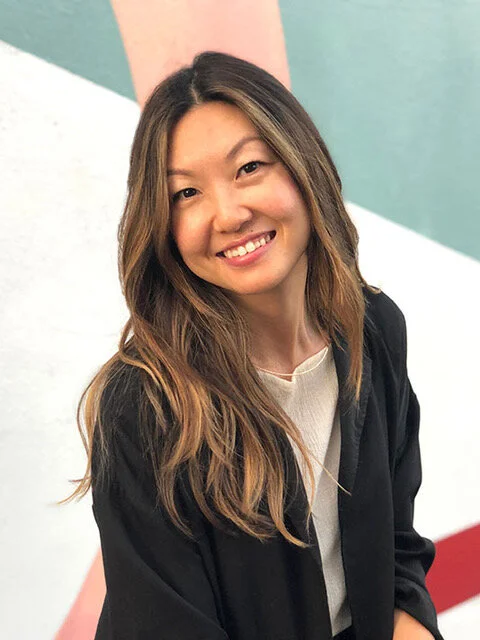 Interview with Maurene Goo