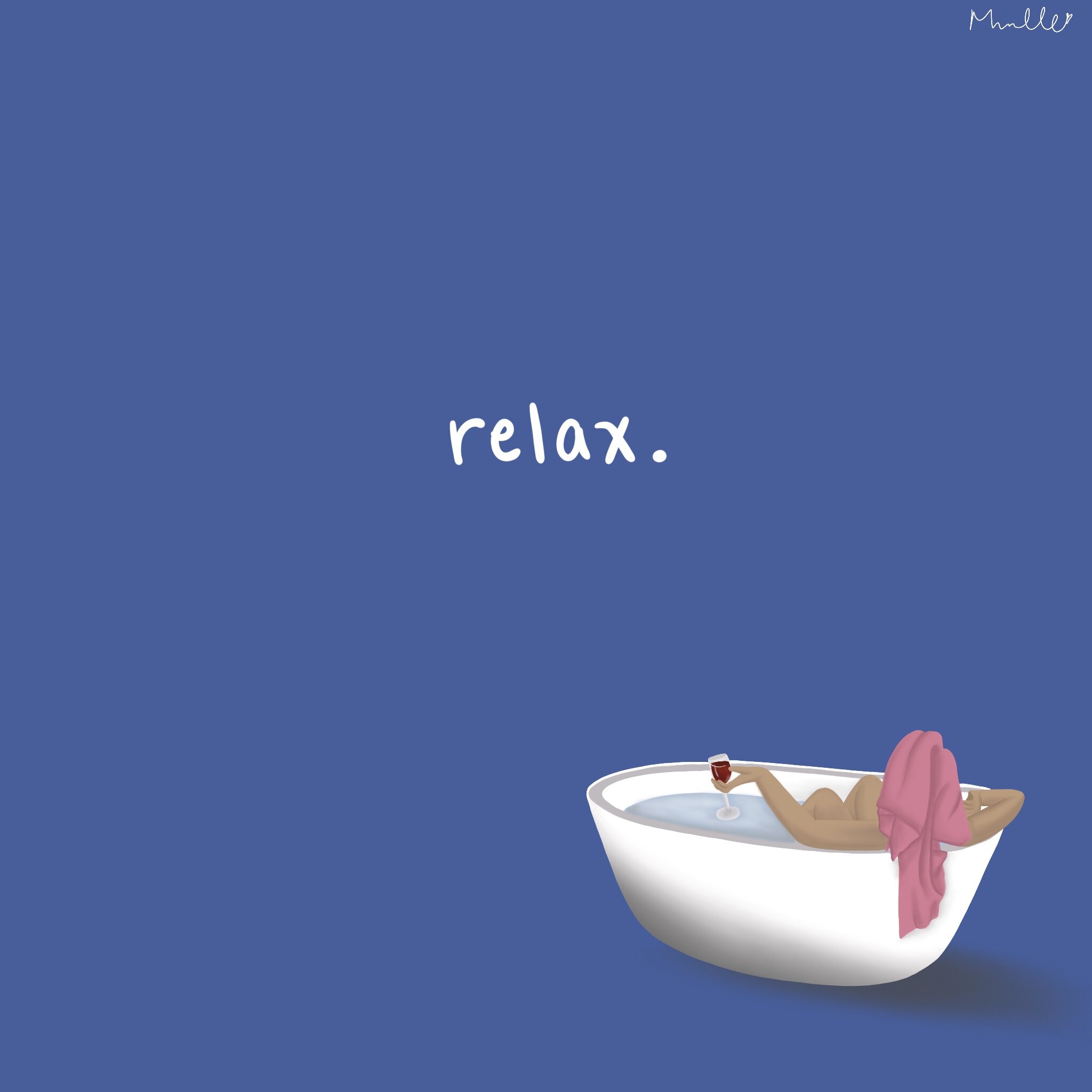 Ways to keep your body and mind happy