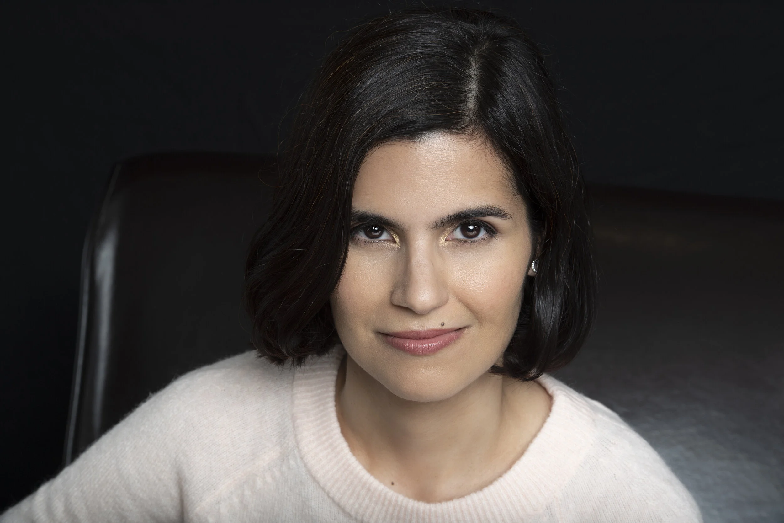 Interview With An Author: Tanaz Bhathena