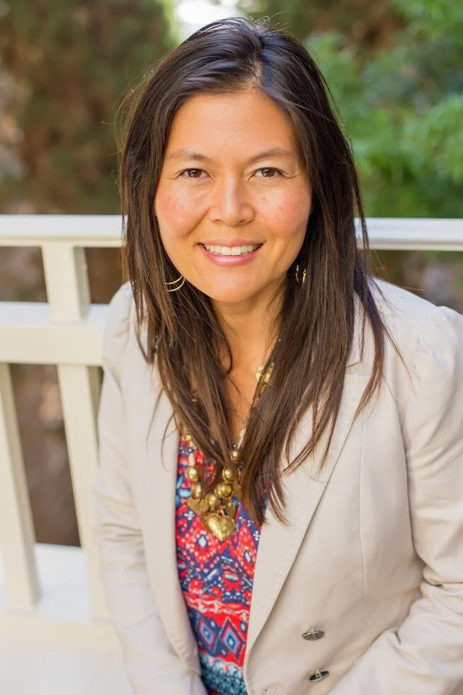 Interview with Wendy Kim