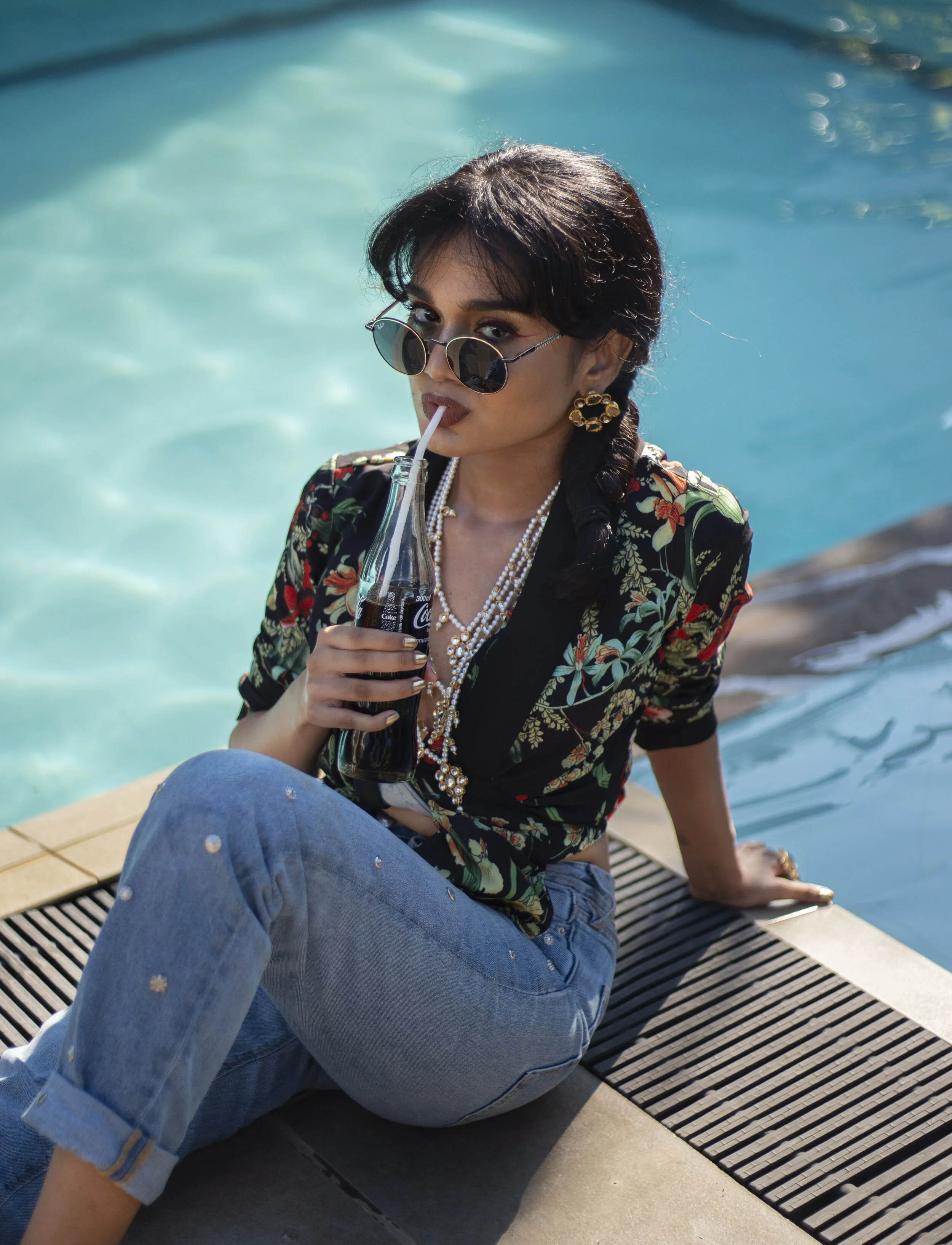 Interview with Yashora Samaradivakara (@yashoras)