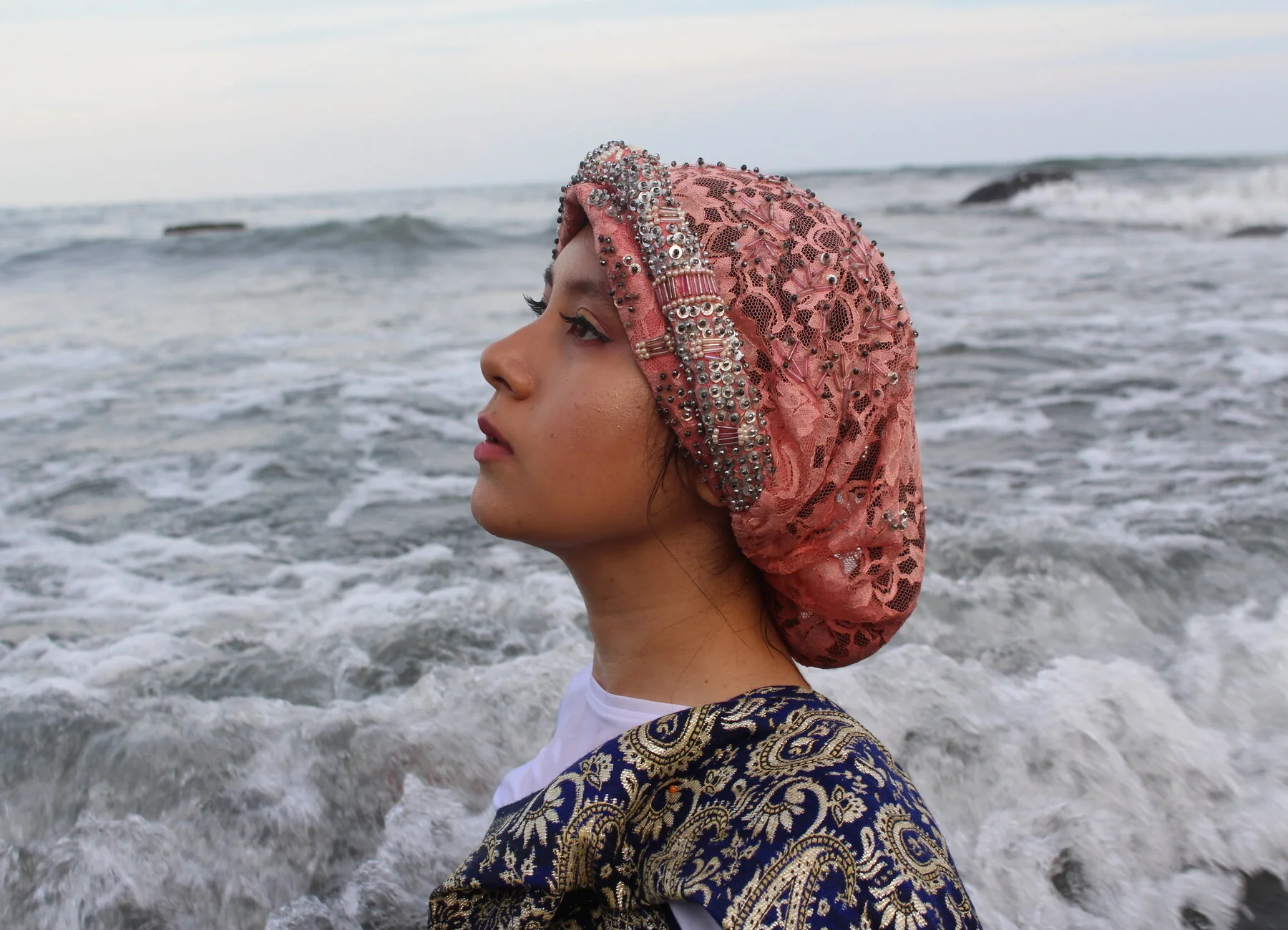 The Beauty and Empowerment Issue: Female Gaze