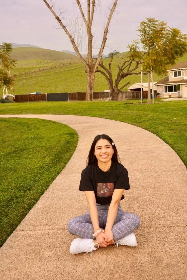 The Ambition Issue: Female Gaze