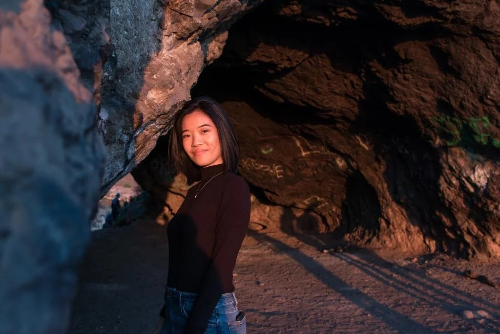 The Asian Activism Issue: Female Gaze