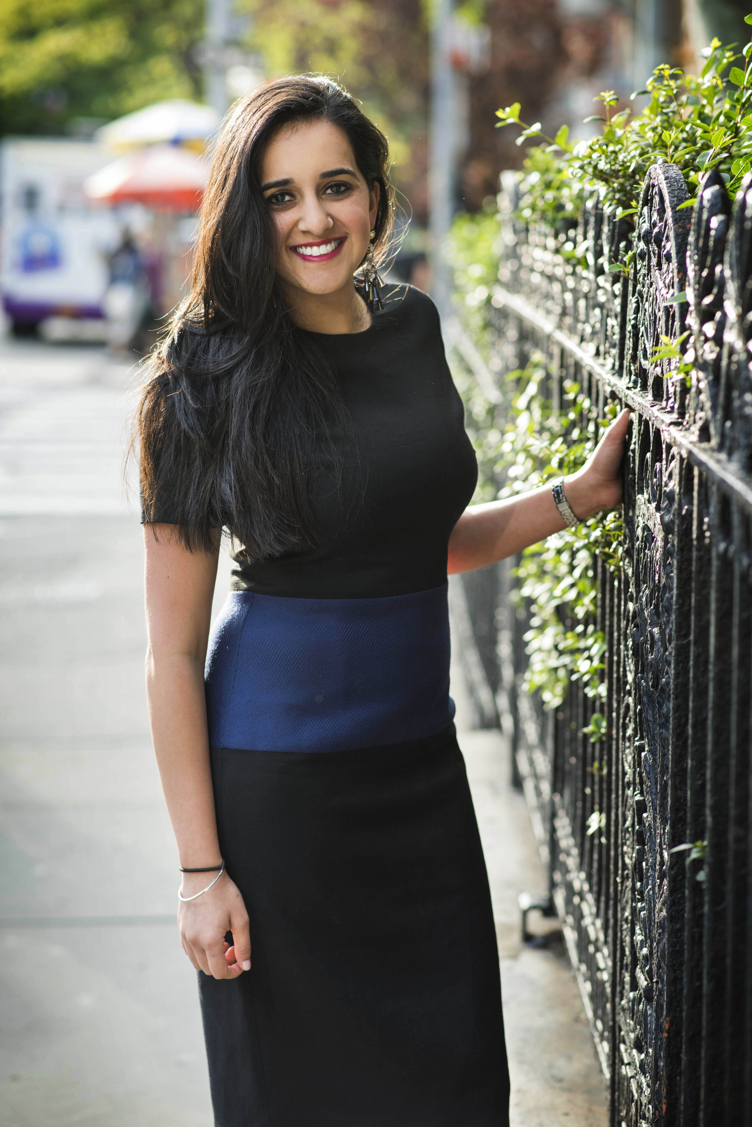 Interview with Sahaj Kohli