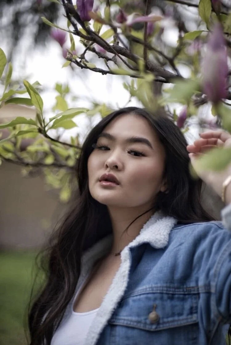 The Creativity Issue (2019): Model Minority