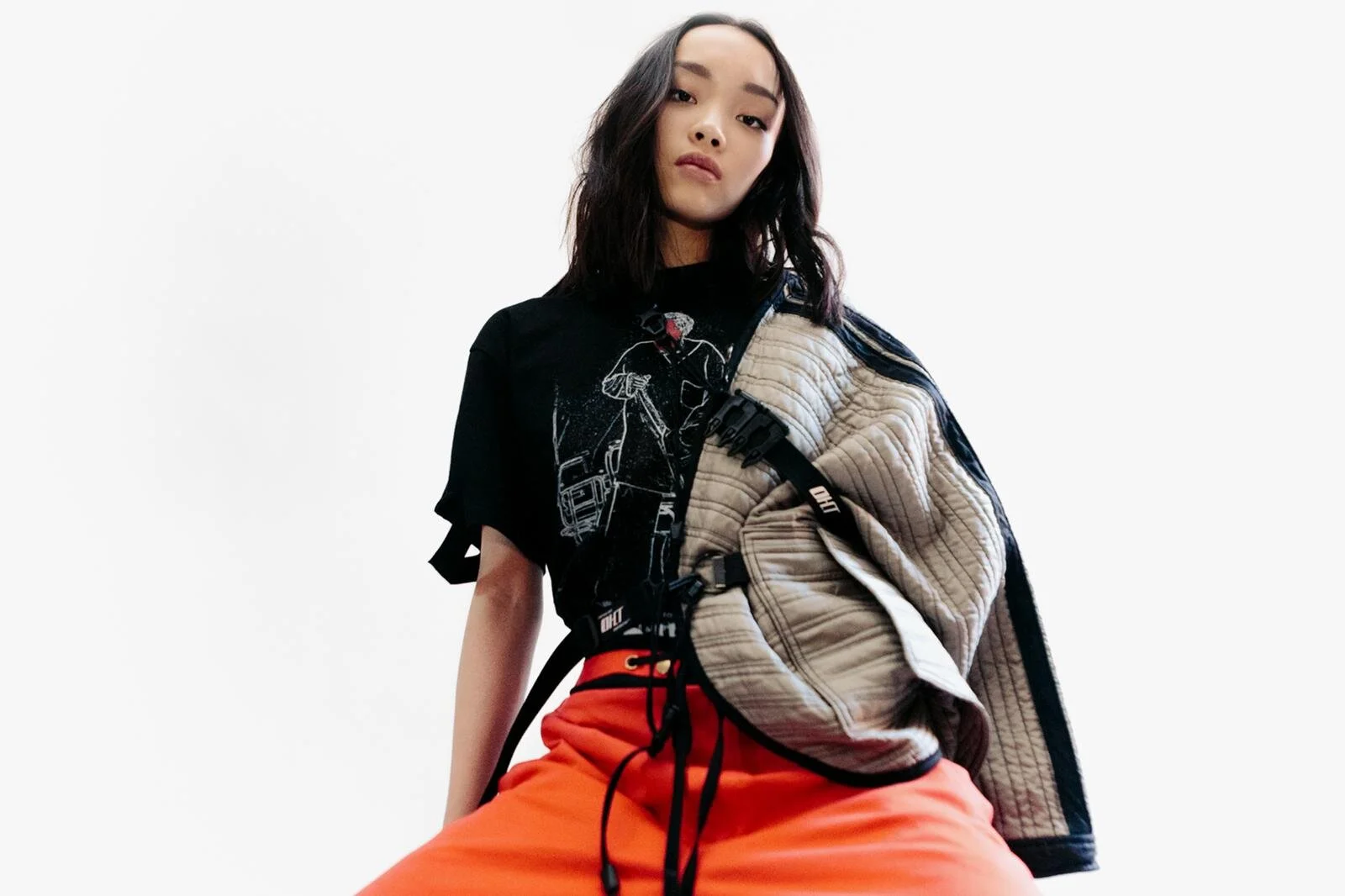 Lexie Liu: China's Rap Queen