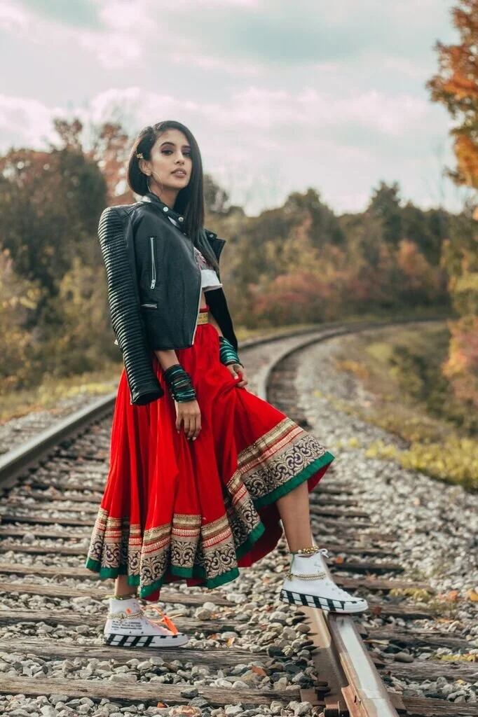 Interview with Sandy Kaur Gill 