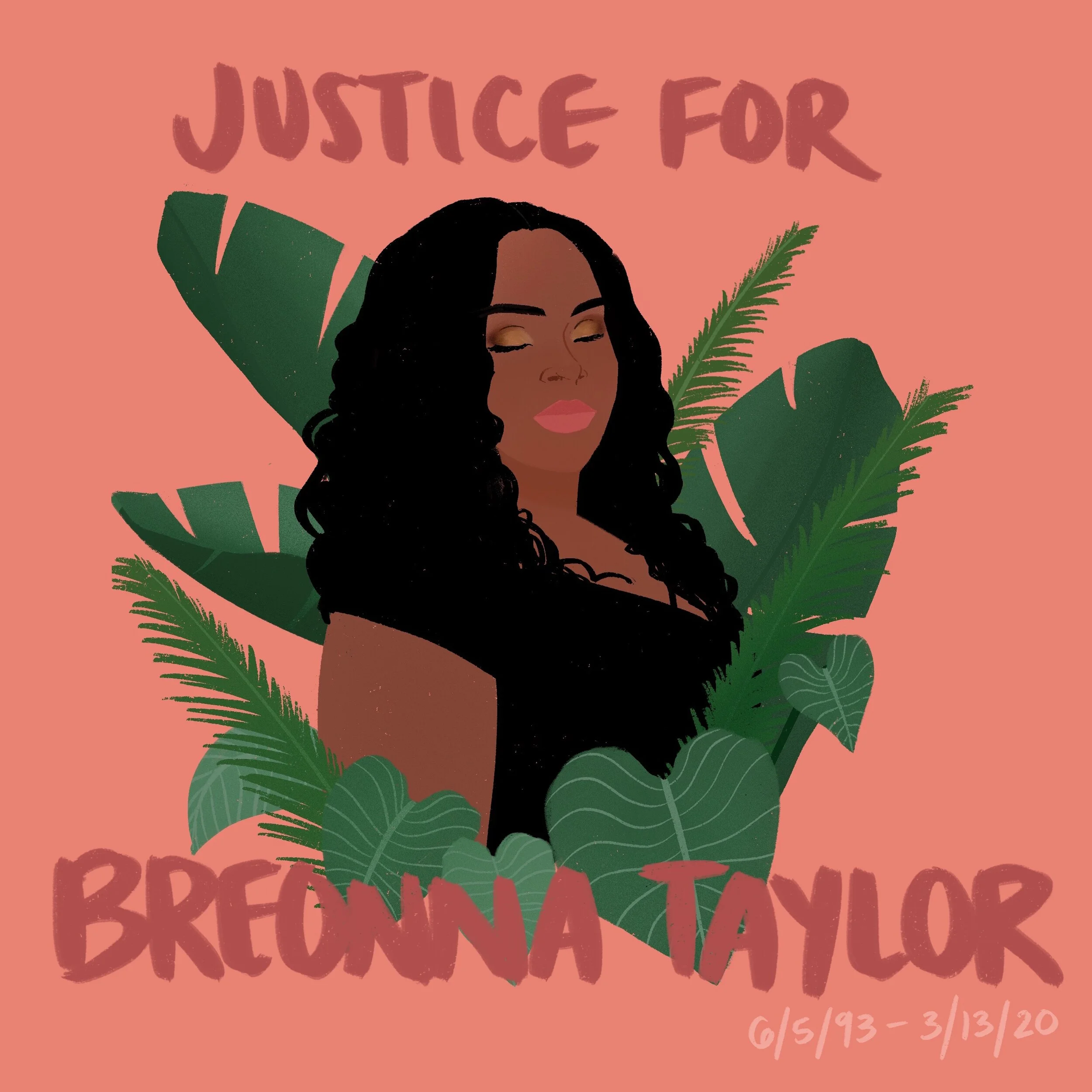 The Solidarity Issue: Art Roundup