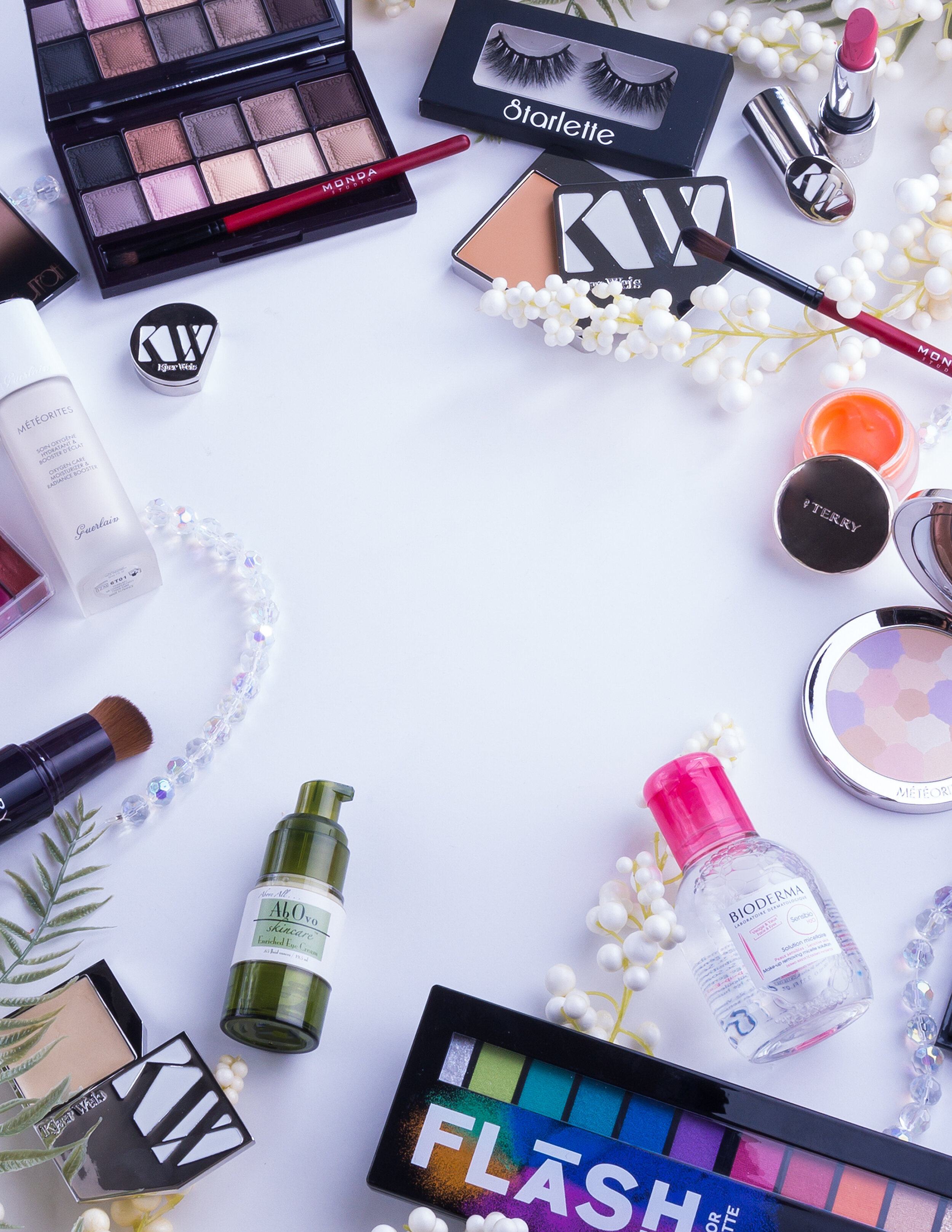 The Significance of Cross-Cultural Skin-Whitening Practises