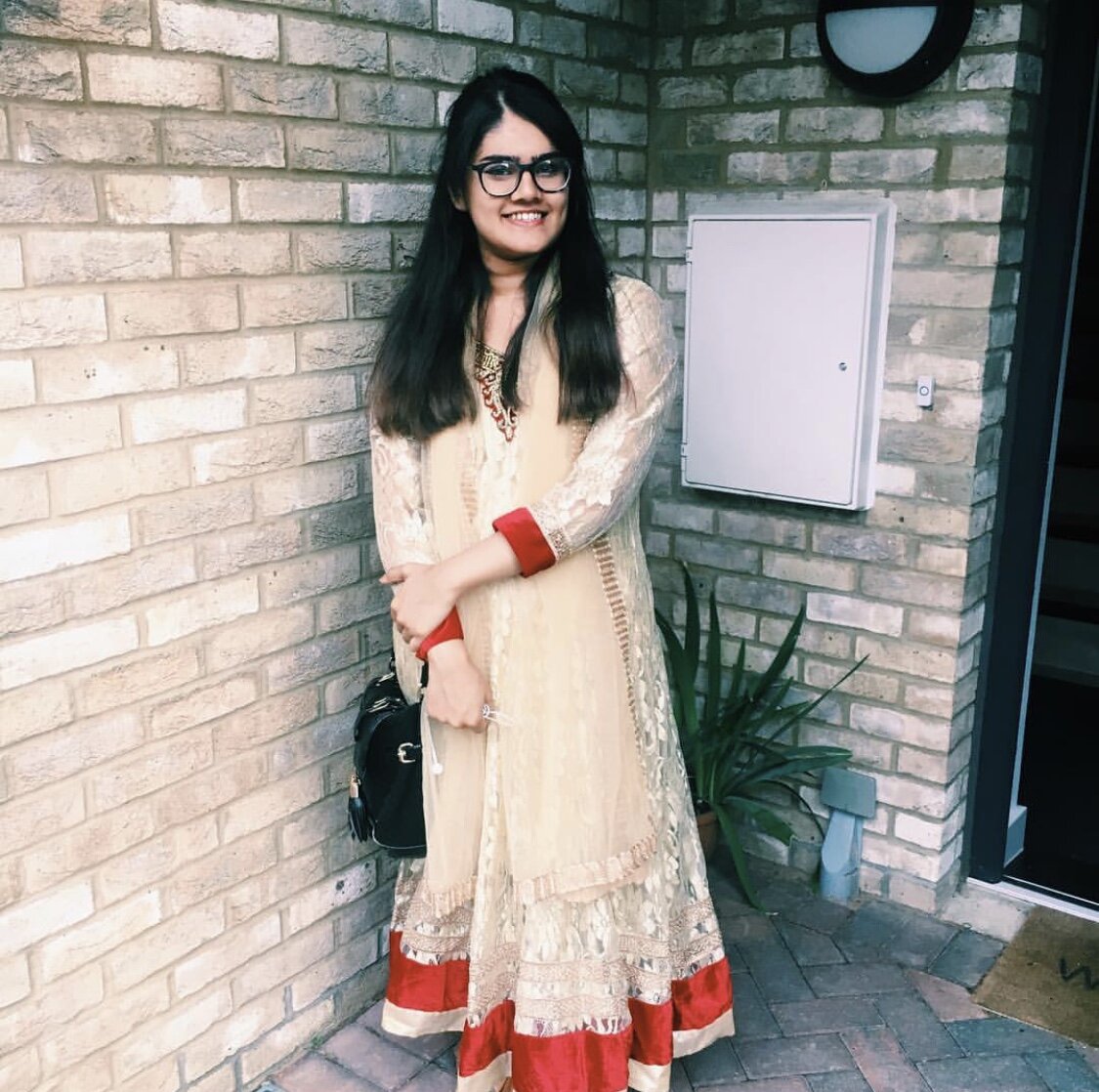 Bibechana Niraula -